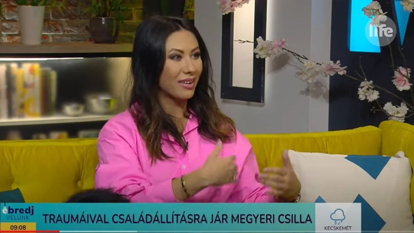 Kiderült, ki a magyar híresség gondjainak forrása