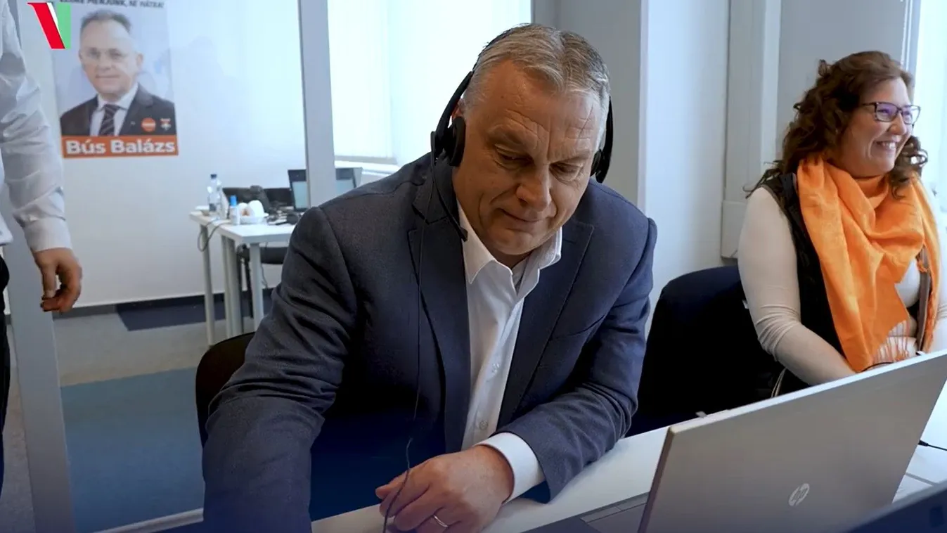 Orbán Viktor: van-e valami, amit a lelkemre akar kötni?