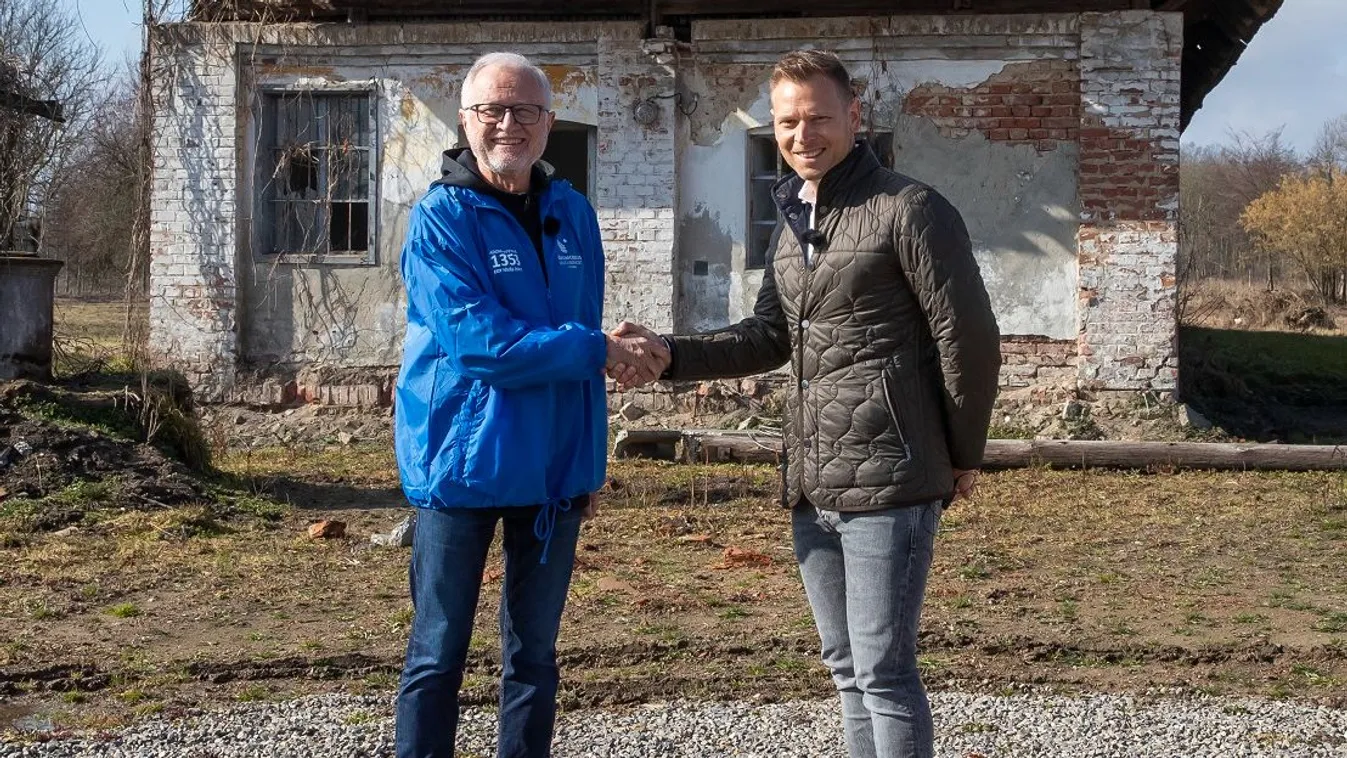 Egyedülálló fejlesztés segíti a hátrányos helyzetű családok felzárkózását Somogy megyében