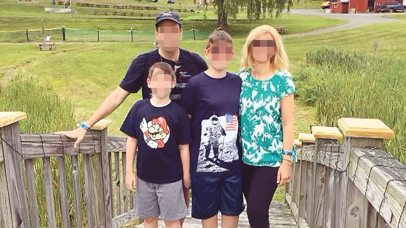 Egy ember tudhatta, hol tartja a pótkulcsot a New Yorkban meggyilkolt Orsolya