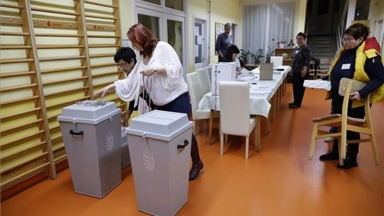 Maszk nem kell, de személyit kérnek