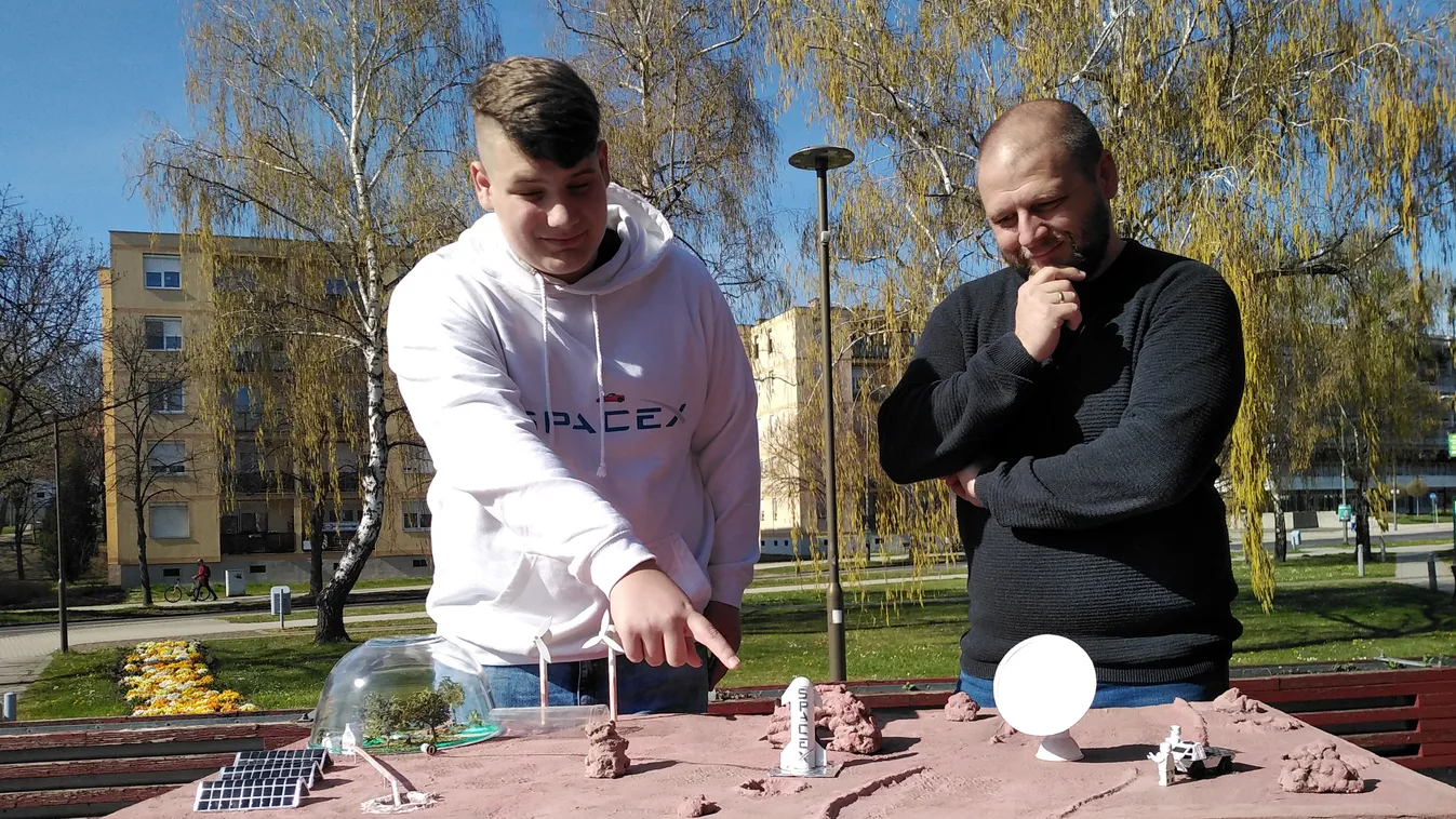 Kiderült, kik a távoli világok legügyesebb meghódítói