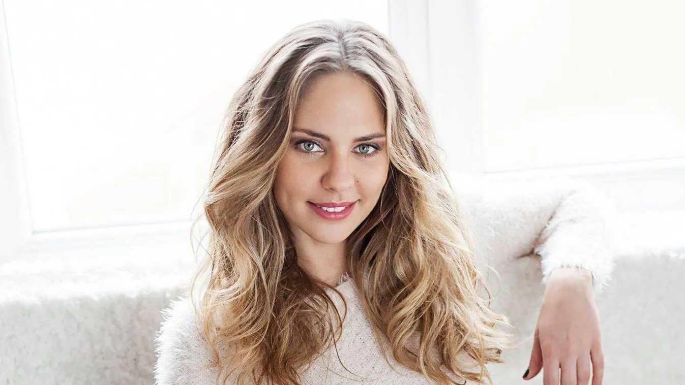 Lövöldözés a New York-i metrón: Életjelet adott magáról a magyar sztáranyuka