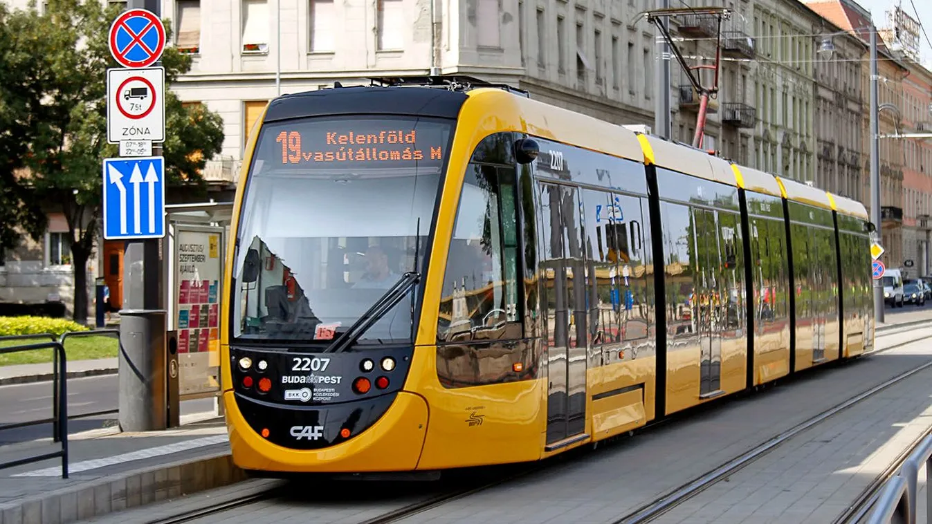 A főváros nem képes megvédeni a BKK utasait