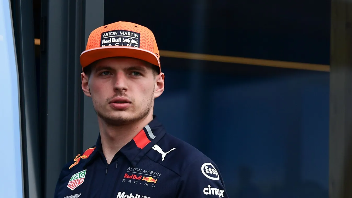 Dühöngött az F1-es világbajnok a kiesése után