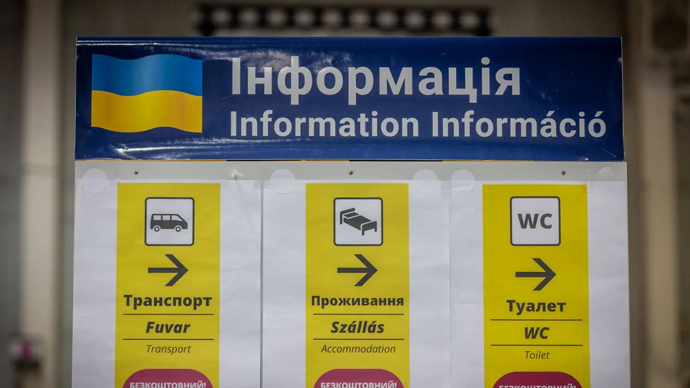 Több mint 500 újabb menekülőnek segítettek a humanitárius tranzitponton