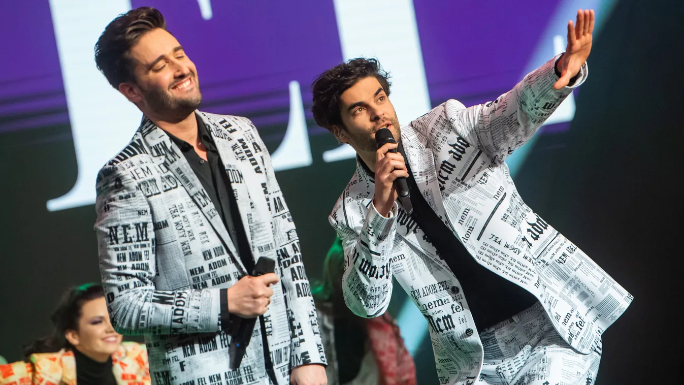 Csináljuk a fesztivált!: Irány a 70-es évek