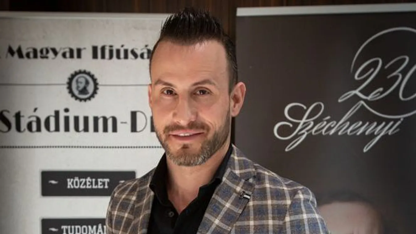 Sejtelmes felvétel: visszaköltözött Kulcsár Edinával közös házukba Csuti?