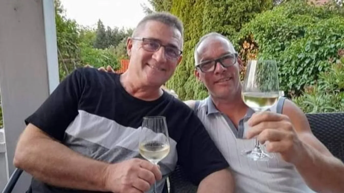 Halála után teljesül Csollány Szilveszter álma