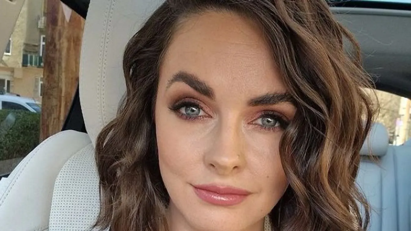 Dobó Ági: Az ájulás szélén hallgattam a doktor urat