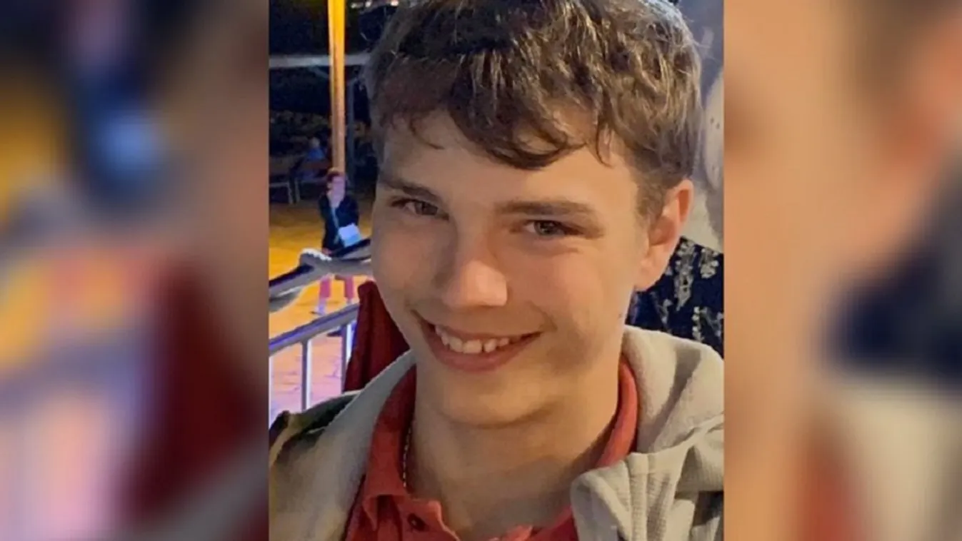 Motorbalesetben elhunyt egy 19 éves fiú