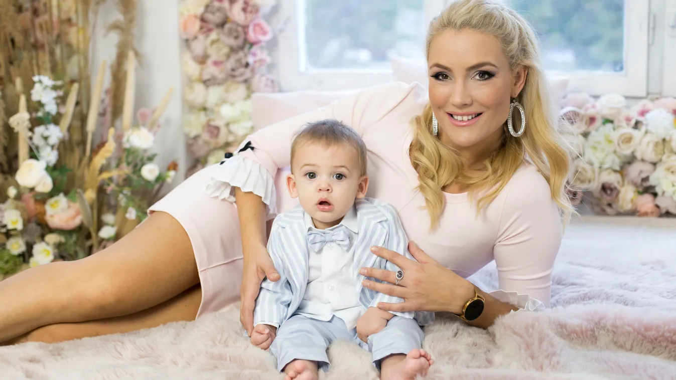 Valóra vált a magyar színésznő álma