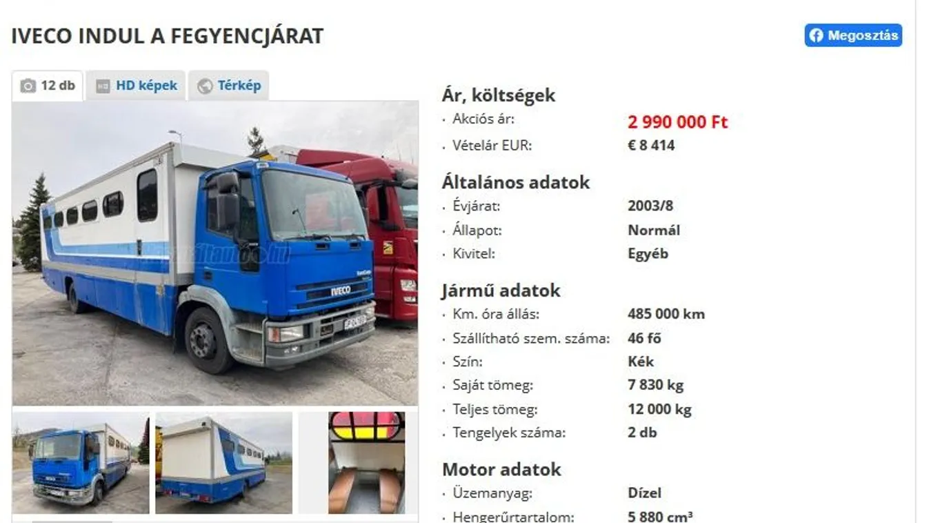 Bűnözők, pszichopaták, figyelem: Ez a hirdetés nektek szól