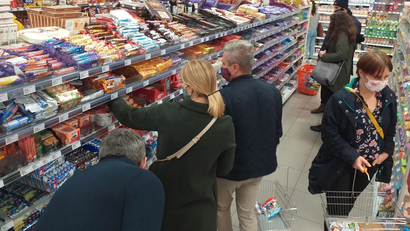 Na ne: a Kinder-tojások után újabb termékvisszahívás