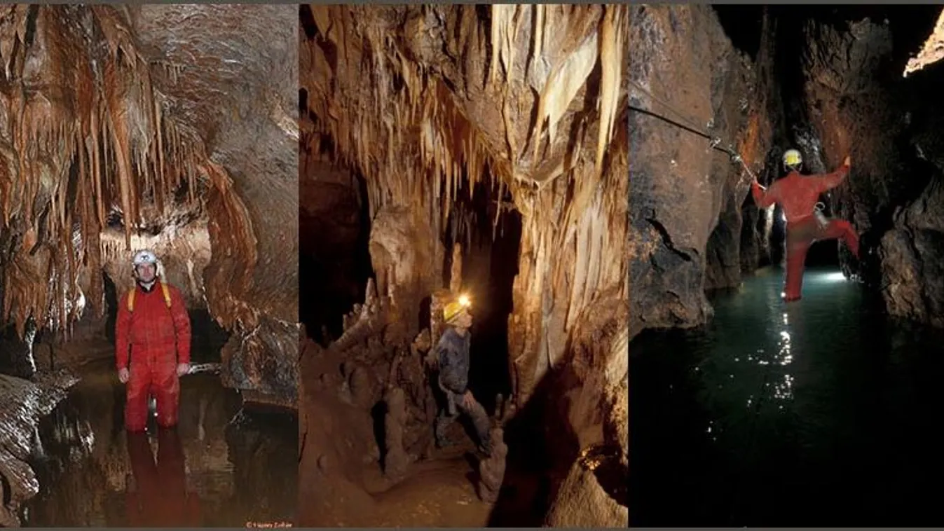 Nem tudják, meddig tart ki a levegője: 50-en keresik az eltűnt magyar férfit