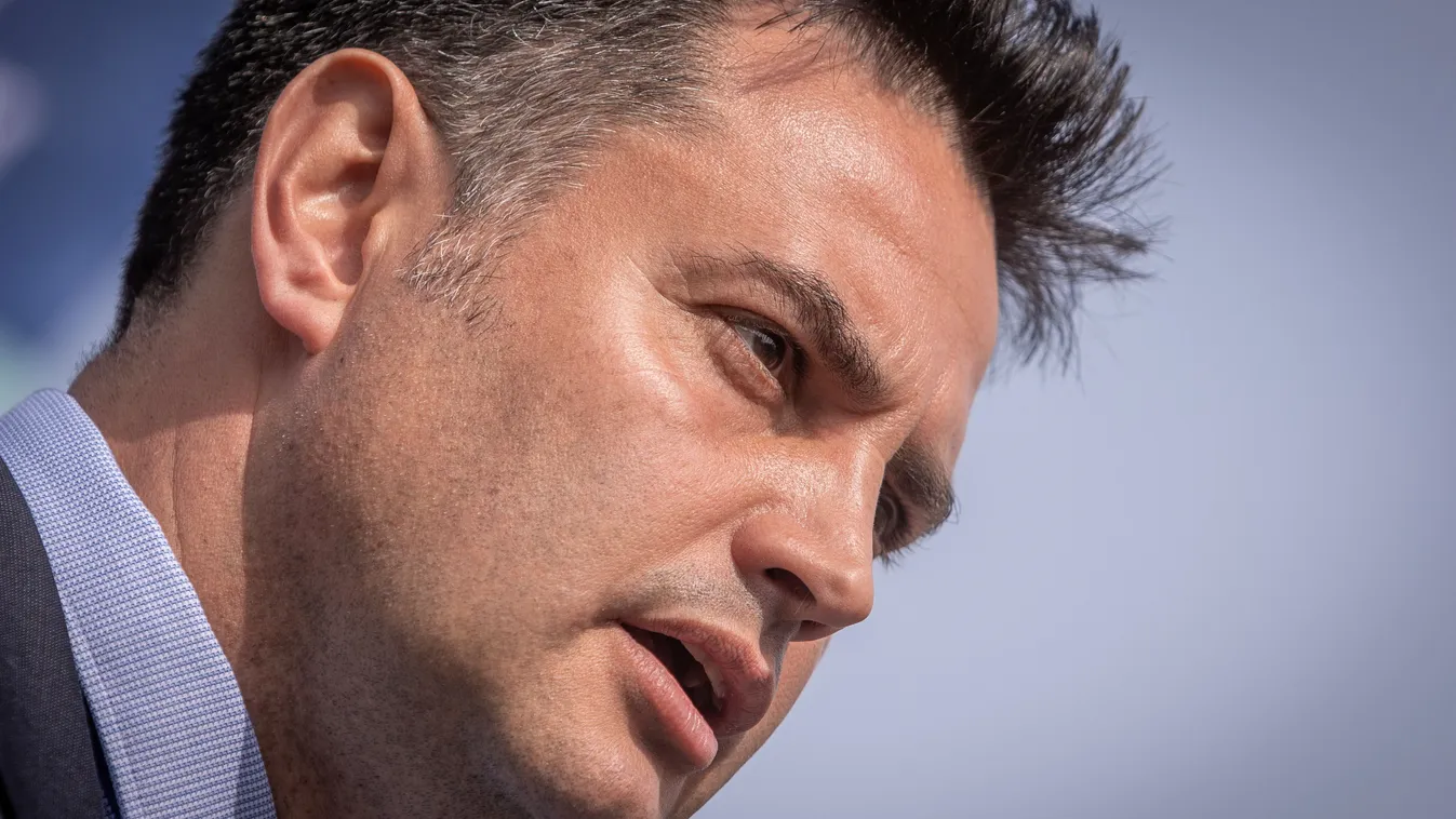 Márki-Zay napi hülyesége: halálcsillag és sugárnyaláb - Videó