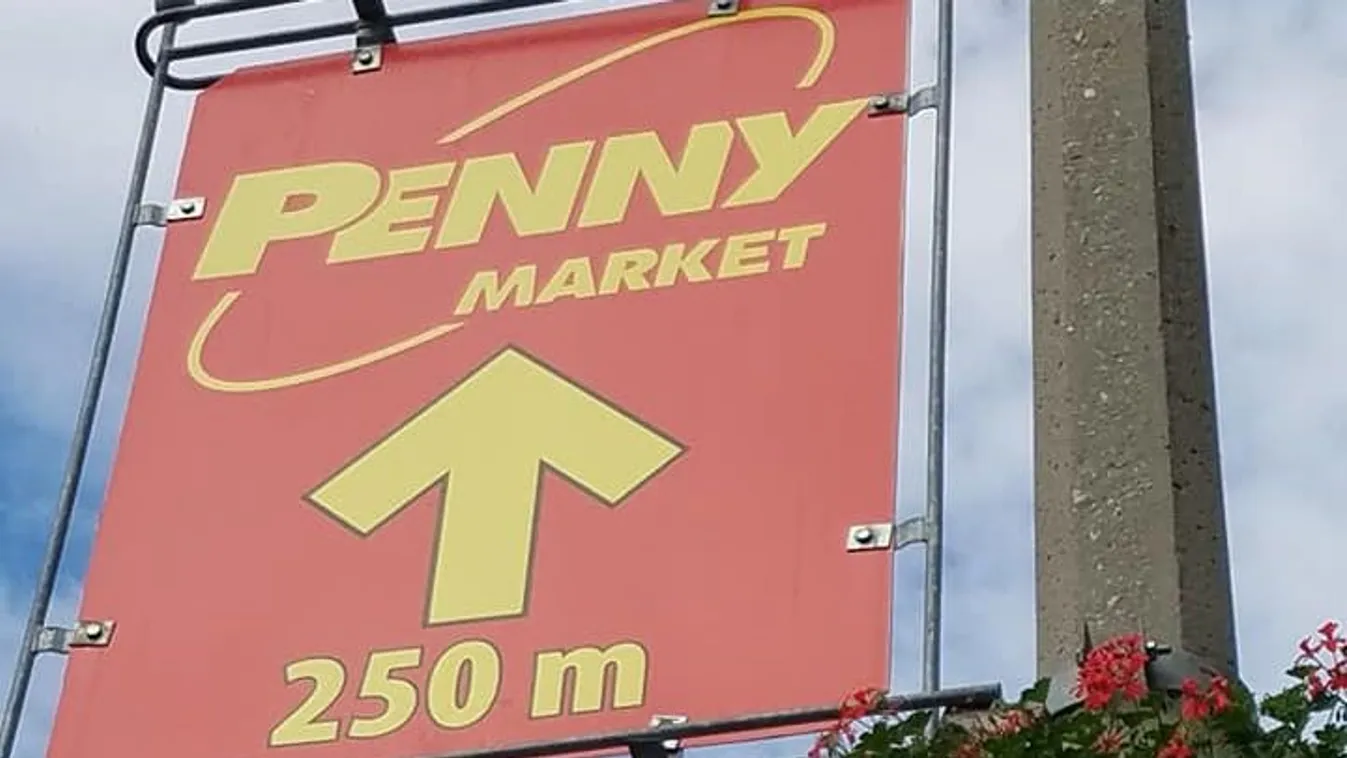 Nagy a baj a Penny egyik termékével