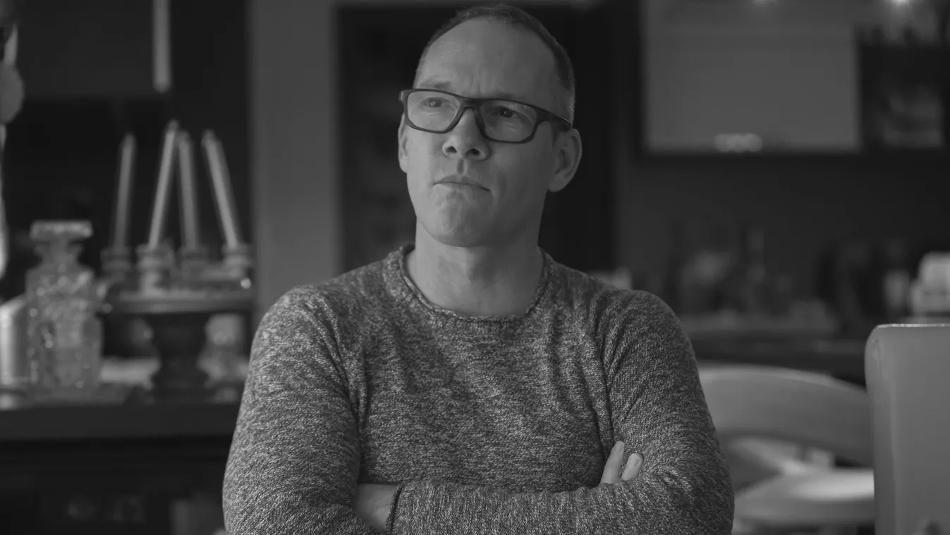 Különleges módon tiszteleg Csollány Szilveszter emlékének a keresztapja