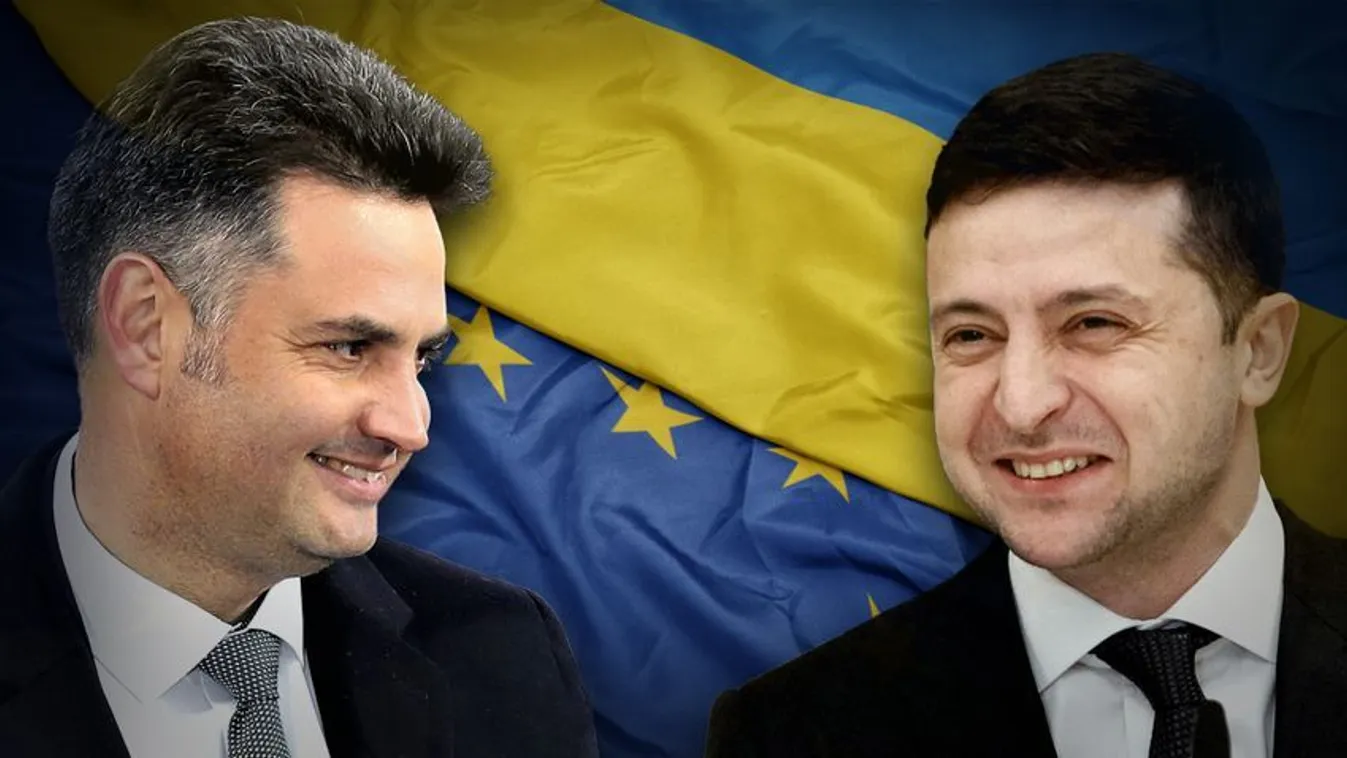 Márki-Zay és csapata csúcsra járatta a háborús propagandát.