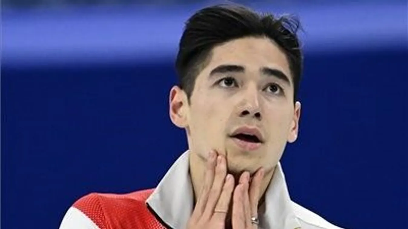 Mi történt? Testvére nélkül versenyez Liu Shaoang