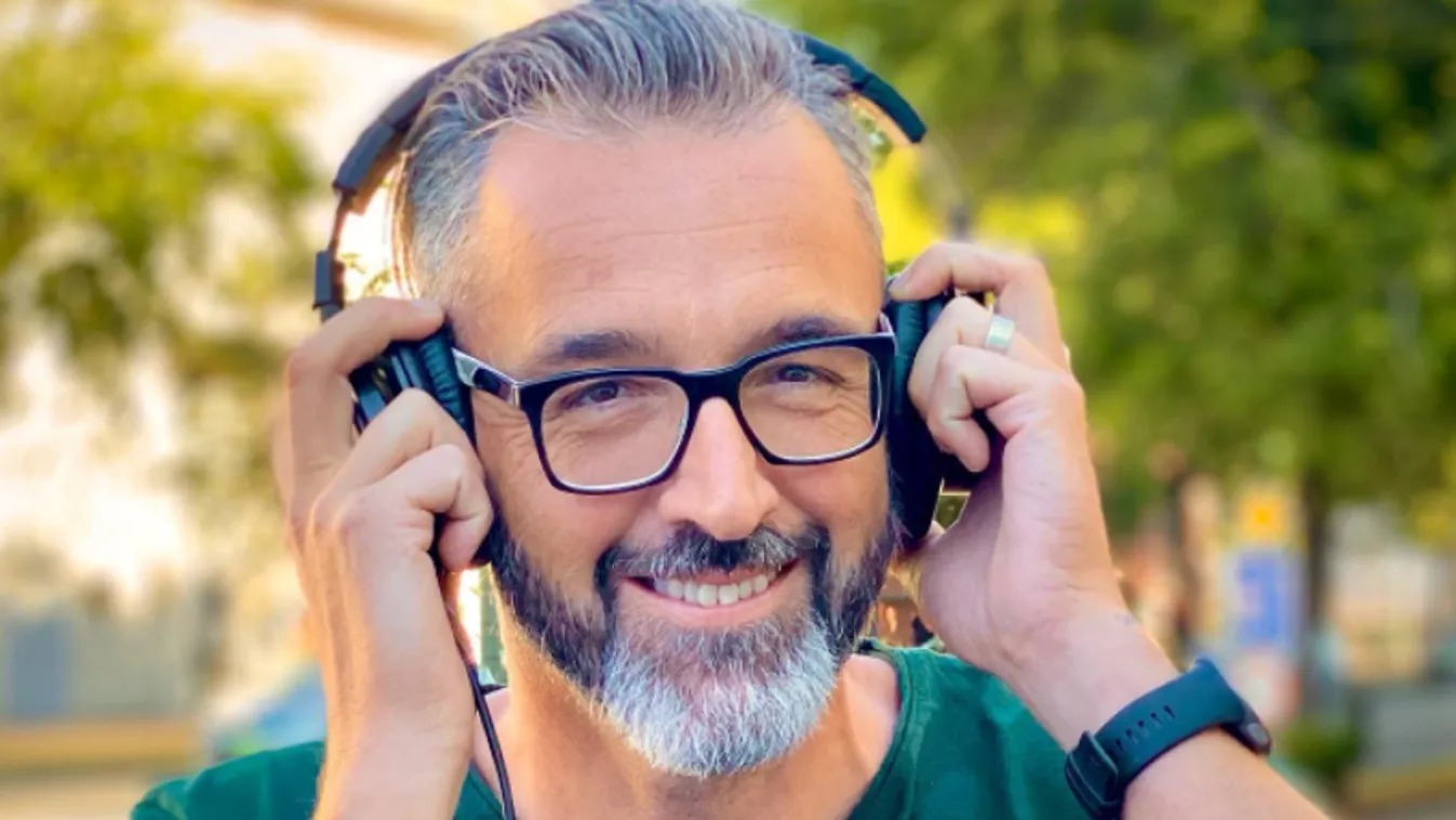 Rákóczi Feri megrázó vallomást tett elhunyt édesapjáról