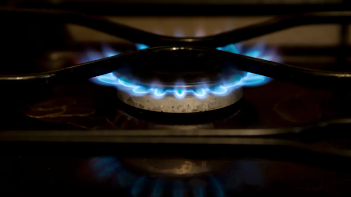 Fontos bejelentést érkezett a magyar földgázellátásról