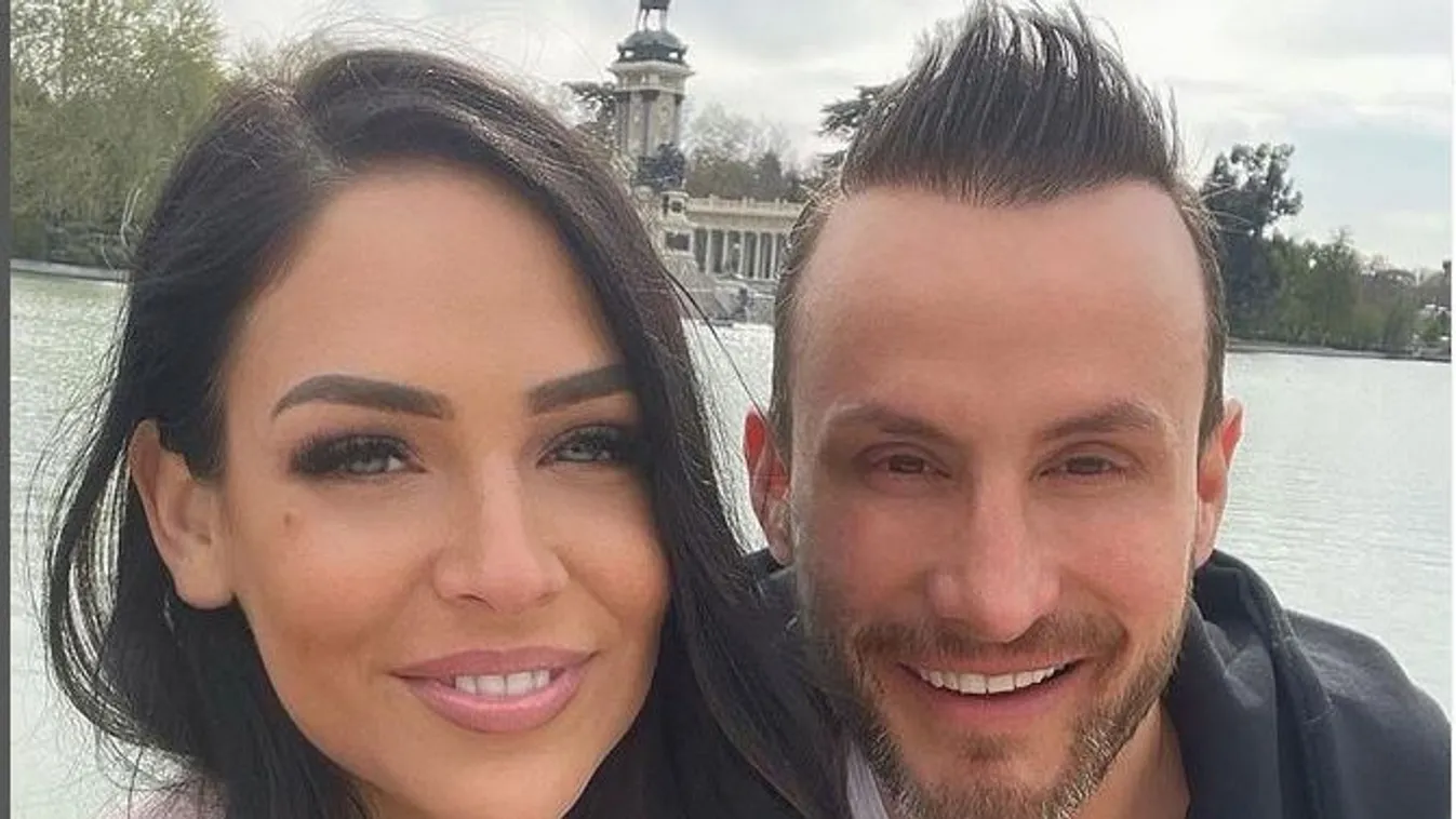 Rajong az internet népe Csuti új szerelméért