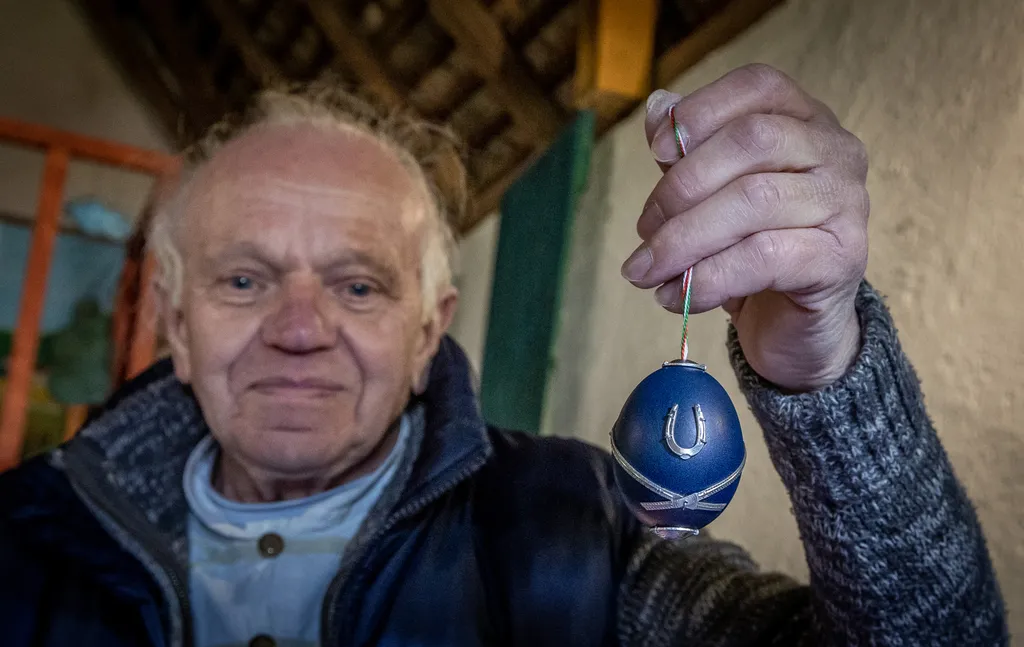 20220417 Szentendre, Skanzen Húsvét. Fotó:Bánkúti Sándor