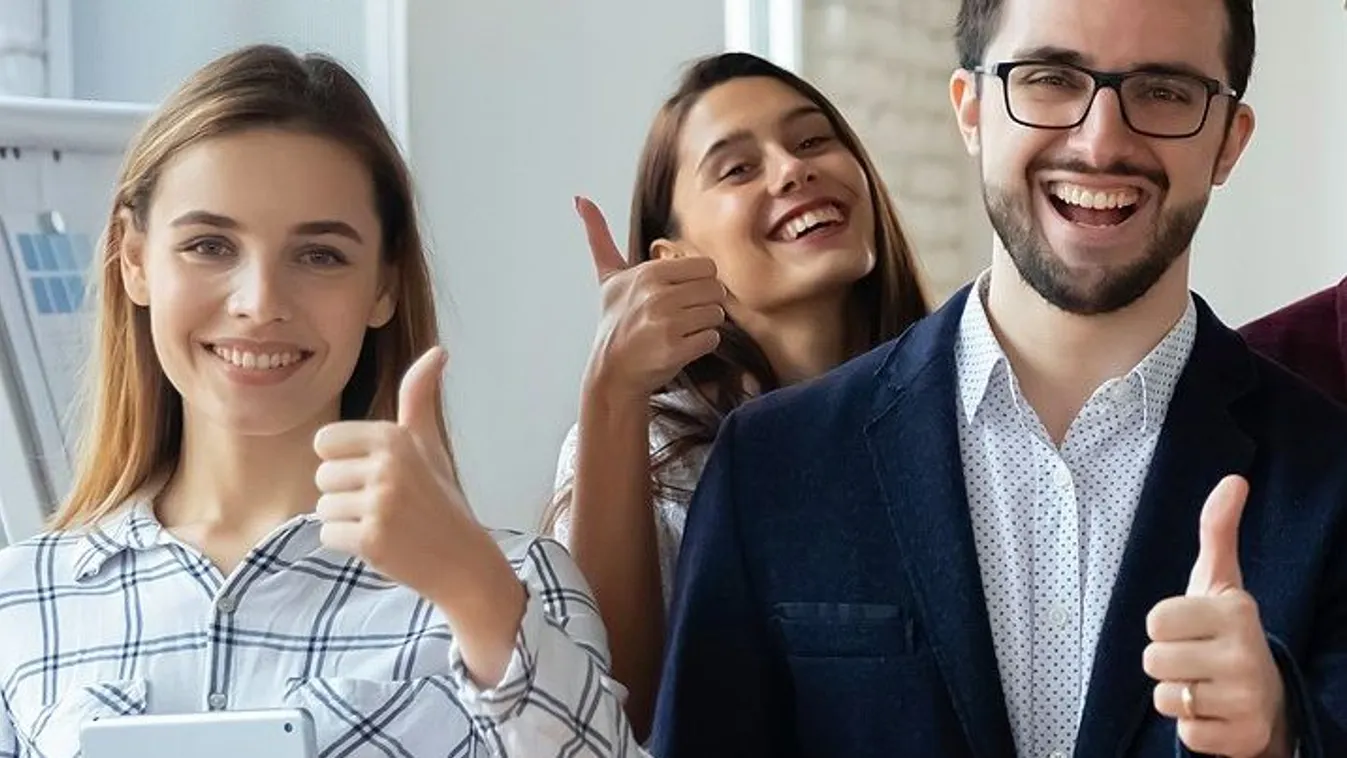 Egy magyar találmány segít jobbá tenni a munkahelyeket