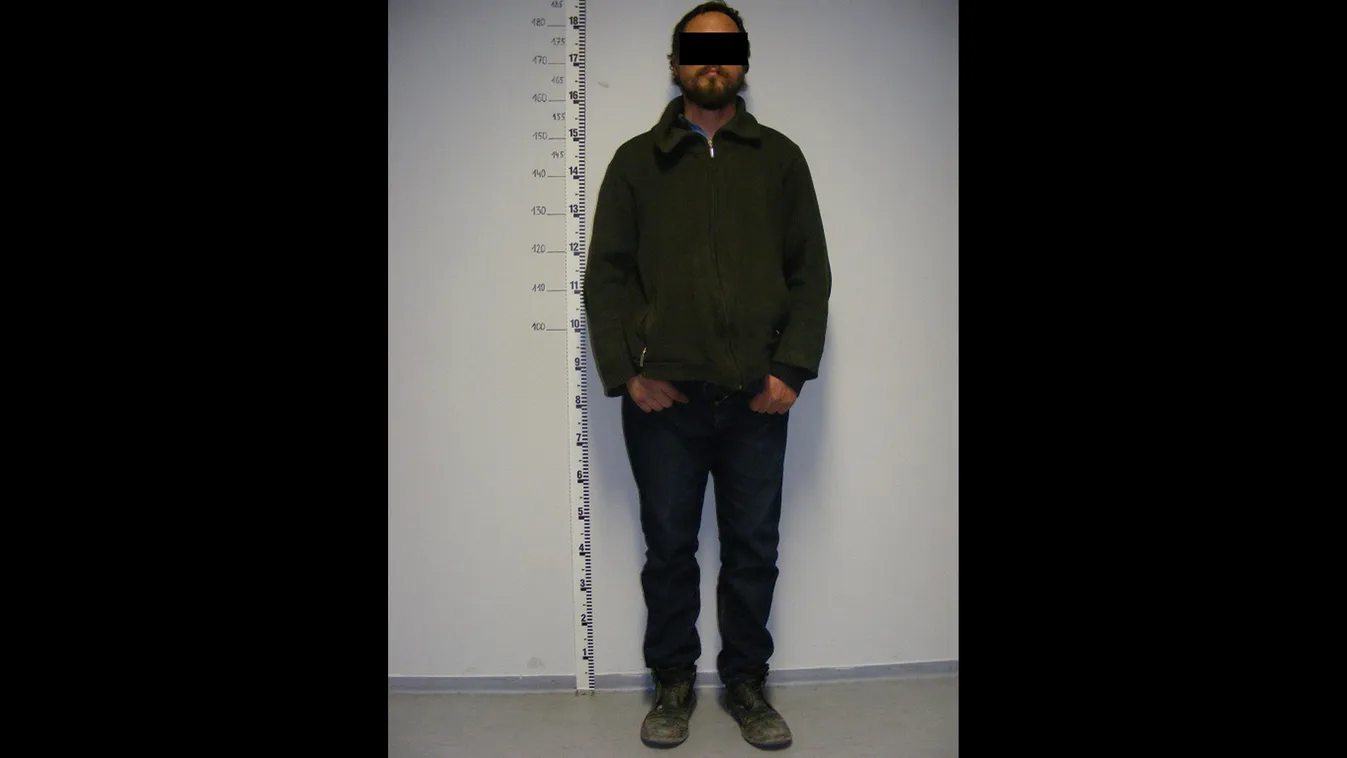 Hajléktalant gyilkolt, döntöttek a férfi ügyében