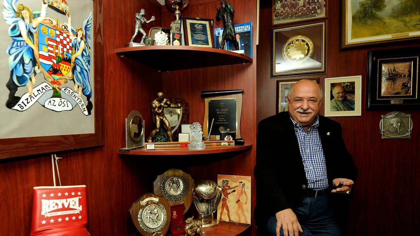 Szörnyű hírt közöltek az orvosok a magyar legendával