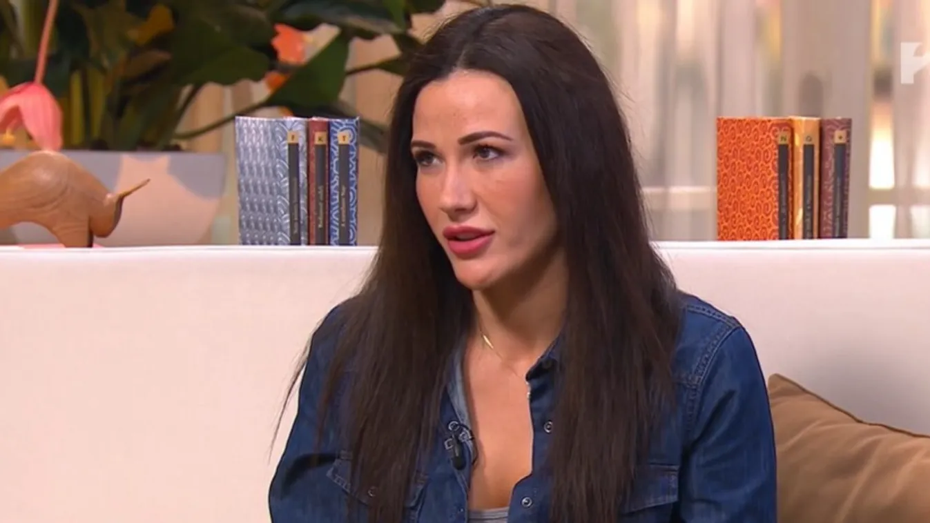 Nincs egy perc nyugta se Janicsák Vecának