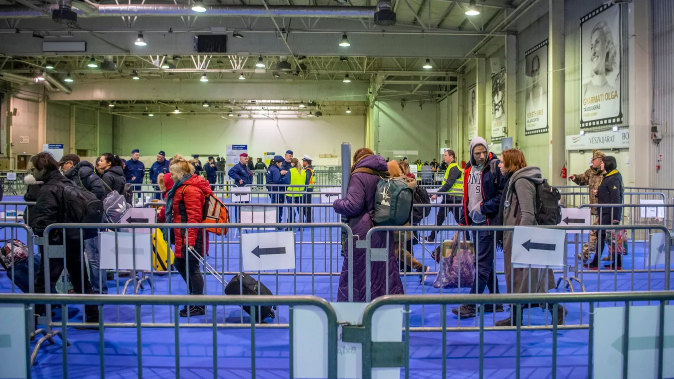 Sírás fojtogatta az uszkár gazdáját a BOK csarnokban