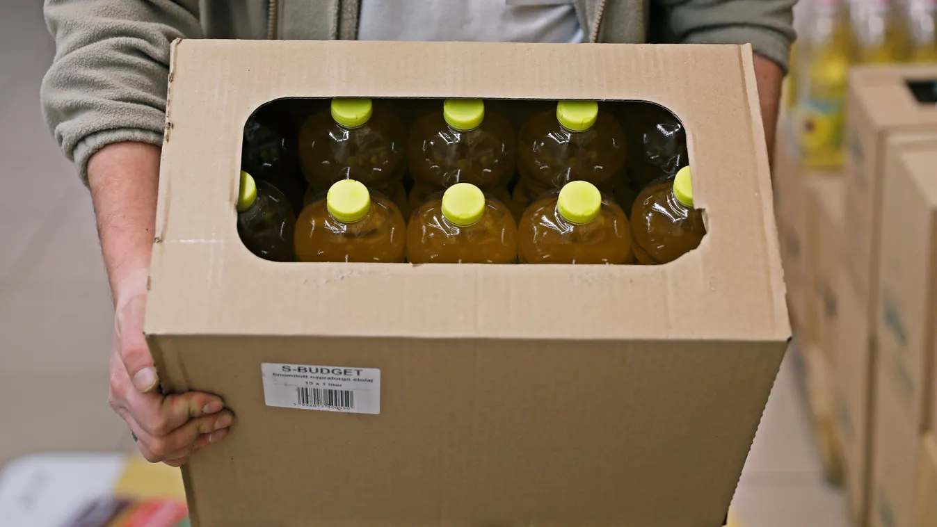 A magyarokra irigykednek a németek, lassan luxuscikké válik