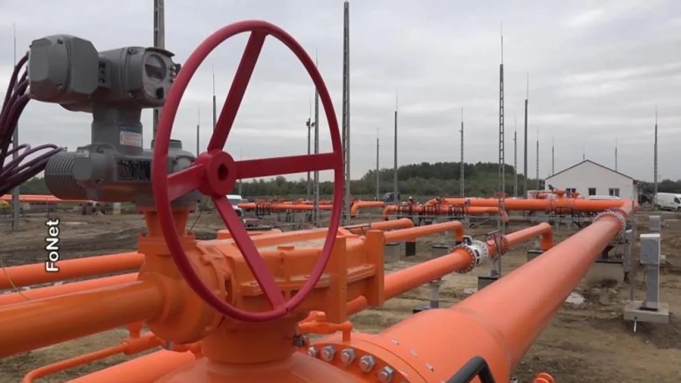 Ha elzárják az orosz gázt Németországban kisvállalkozók sora megy csődbe