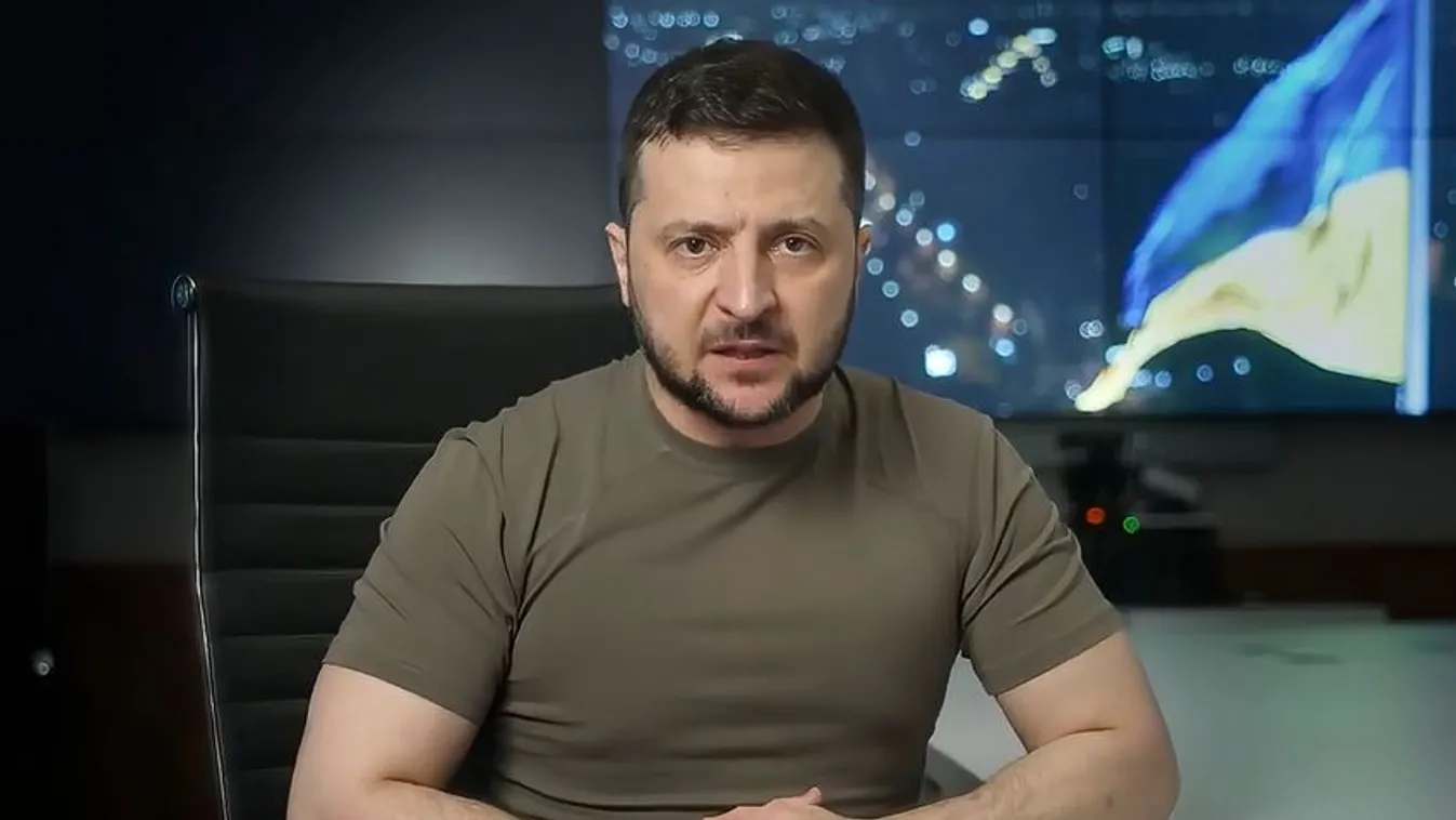 Ukrajna ismét fenyegető hangnemben üzent Magyarországnak