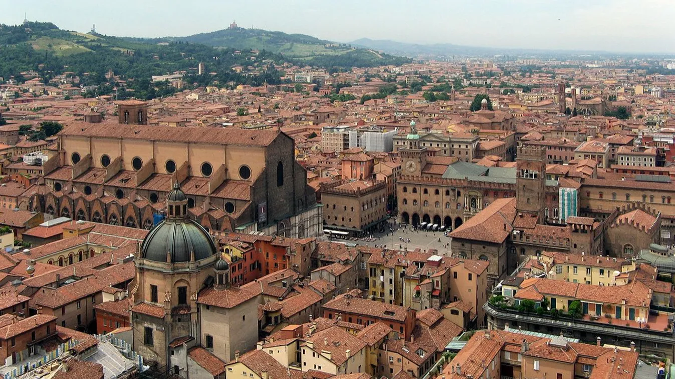 Jó ég: „társadalmi pontrendszert” vezetnek be Olaszországban