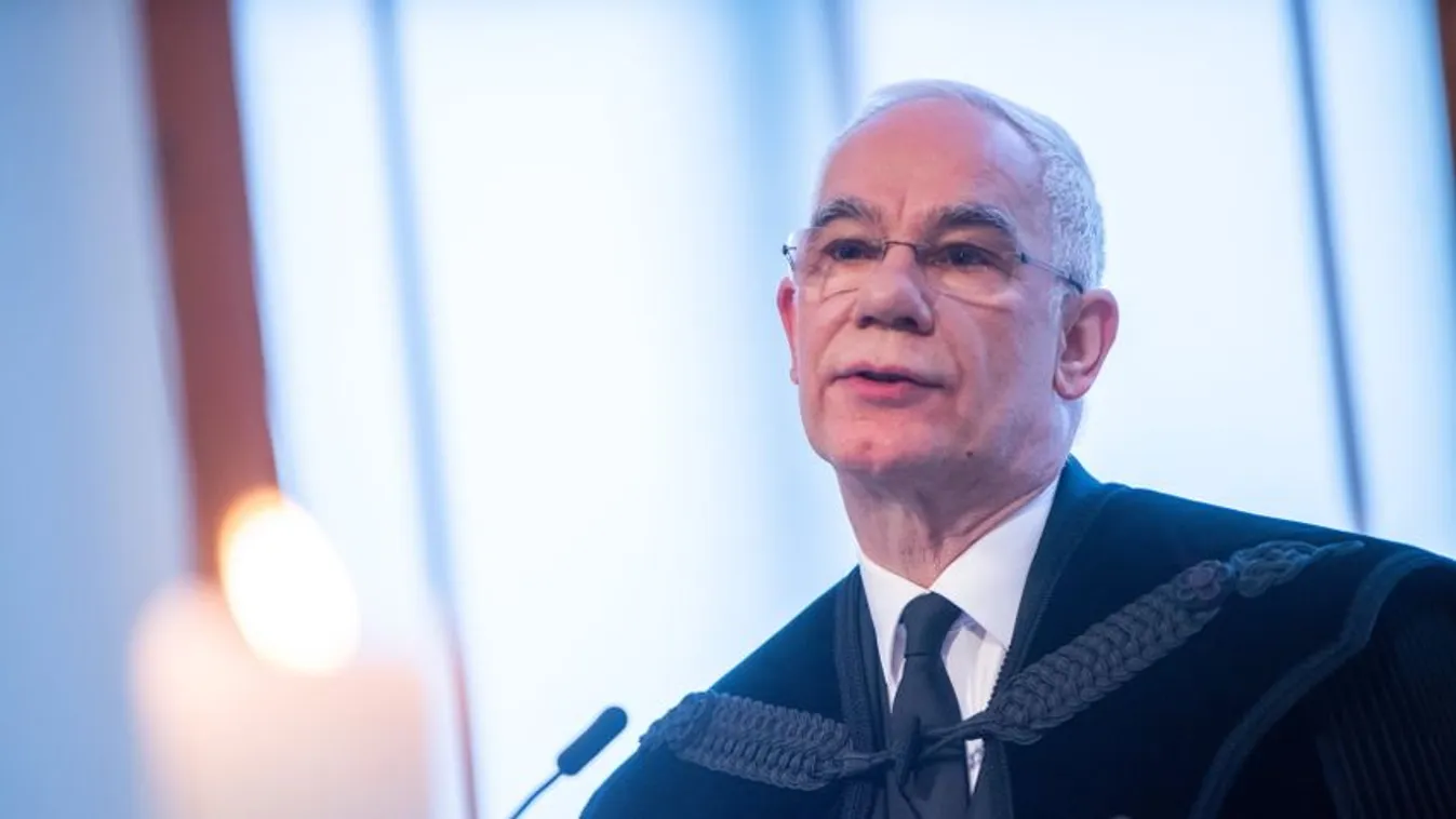 Balog Zoltán: A szenvedés közelebb visz Istenhez