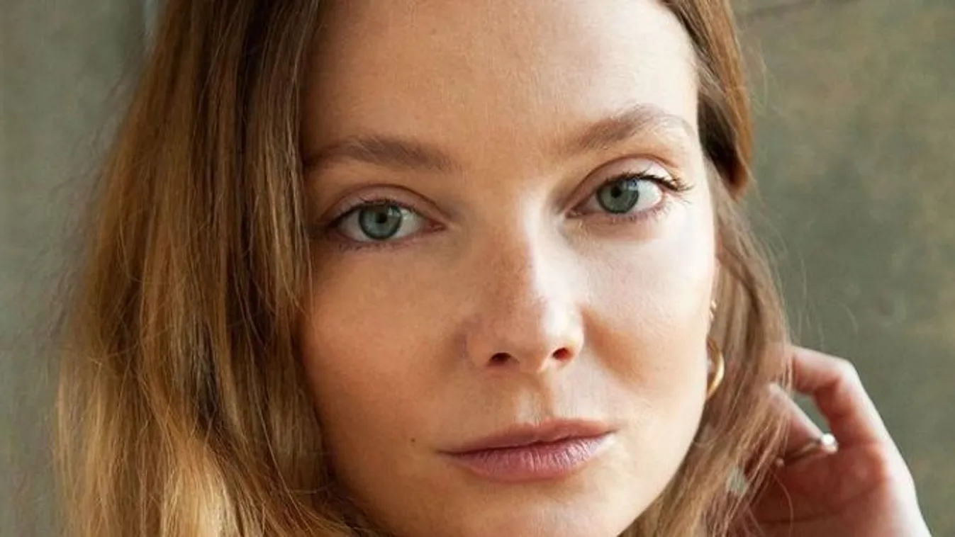 Helyzetjelentést adott lánya állapotáról Mihalik Enikő