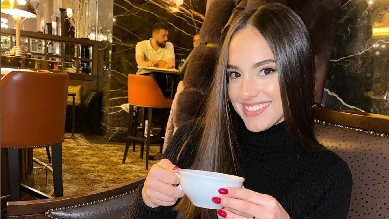 Kitálalt, ezt gondolja a megcsalásról Tóth Dávid exe