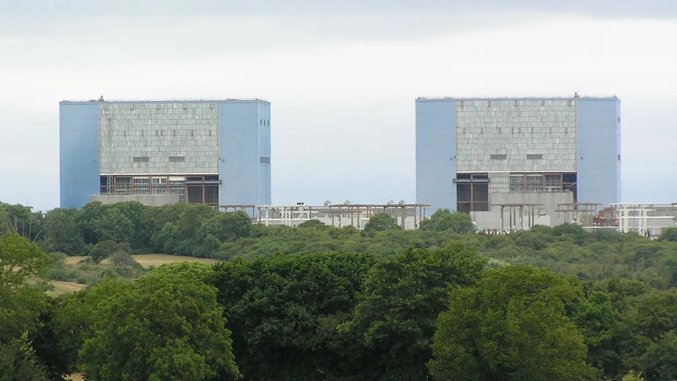 8 új atomerőmű építését tervezik a britek, ez az ok