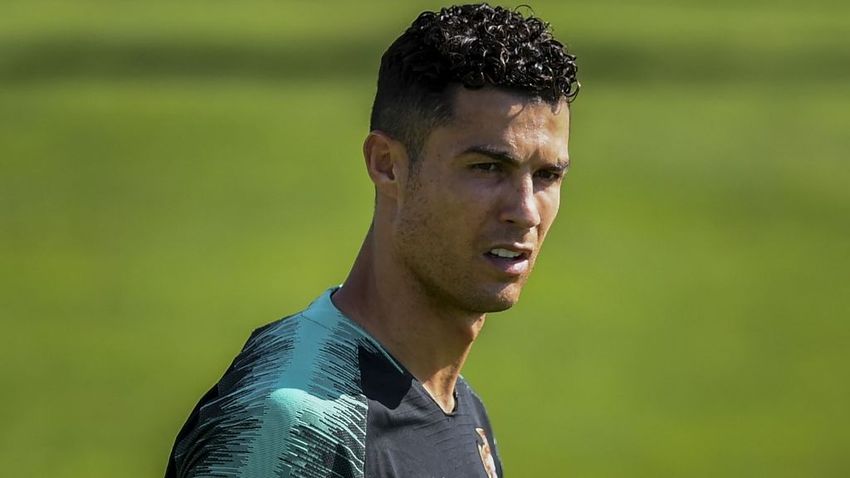 Összeomlott a gyásztól Ronaldo, ezt üzente a klubja