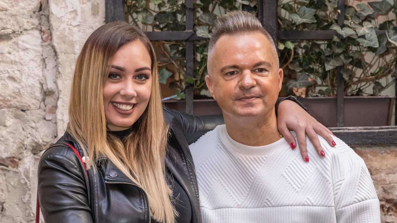 Magyar sztárpárok, akiknél nem gond a korkülönbség