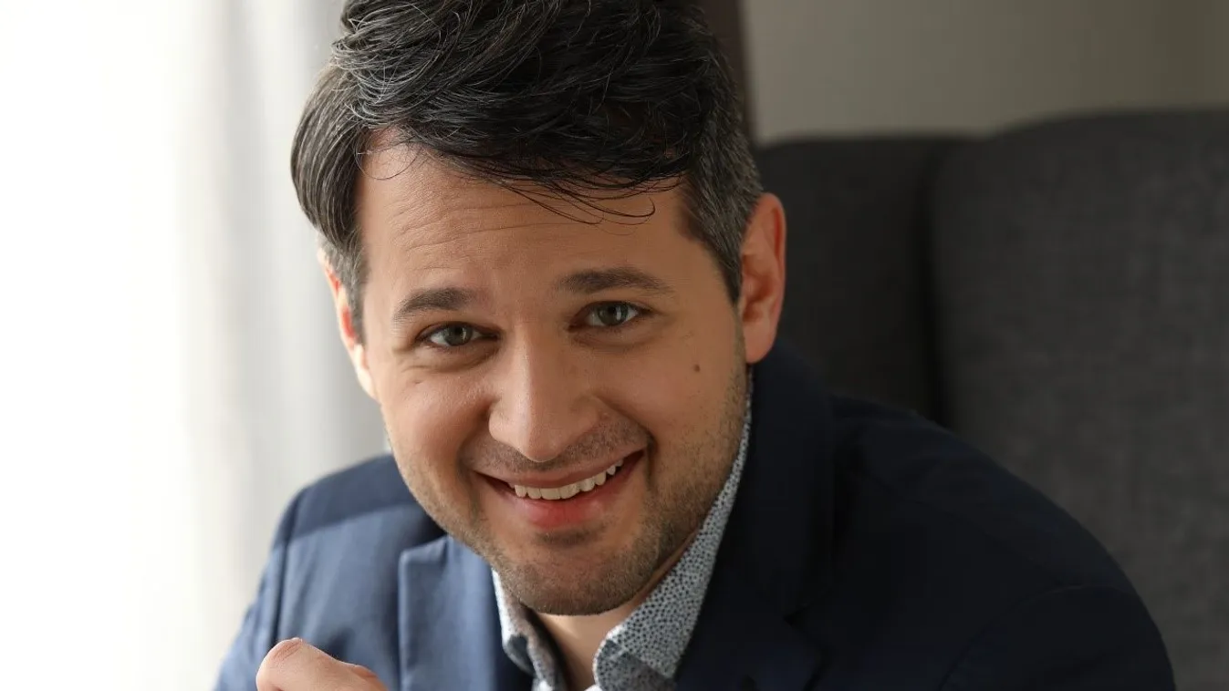 Gesztesi Máté szenvedése véget ért (x)