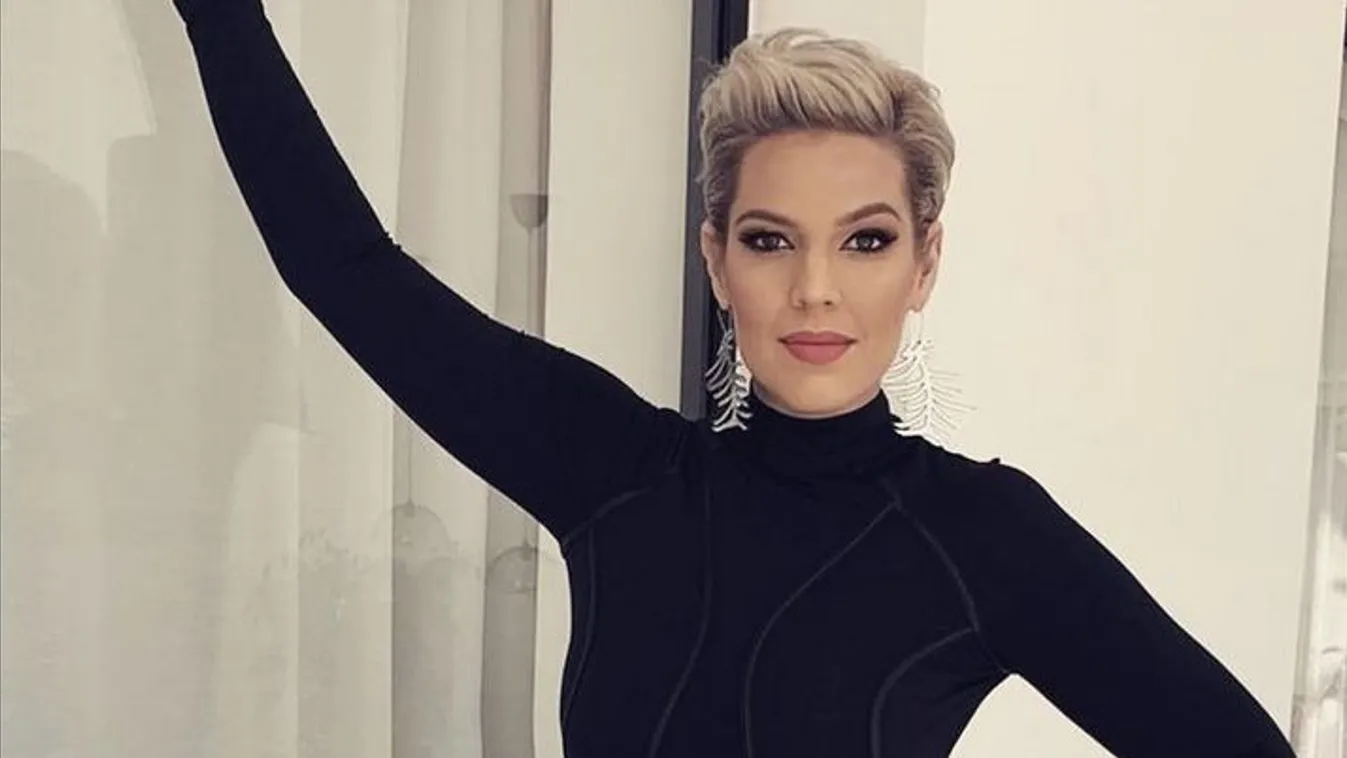 Balássy Betty 40 kilót fogyott, most elárulta a titkát