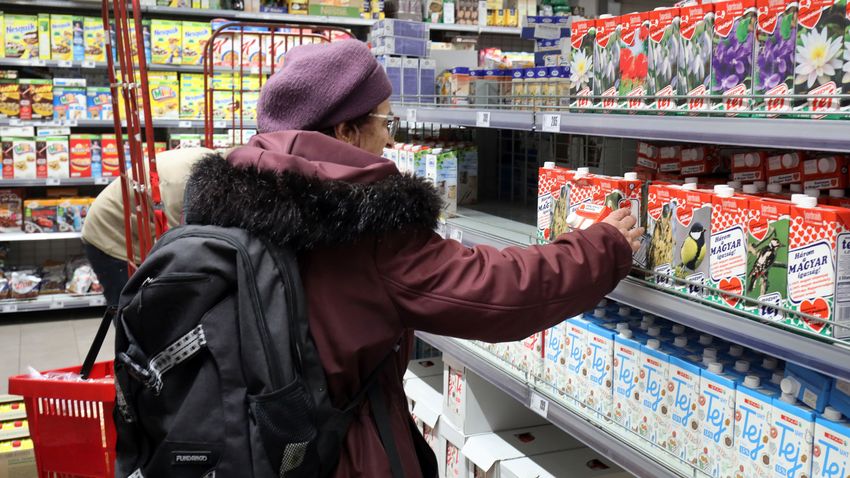 Magyar diszkontok veszik át a külföldi élelmiszermultik helyét?