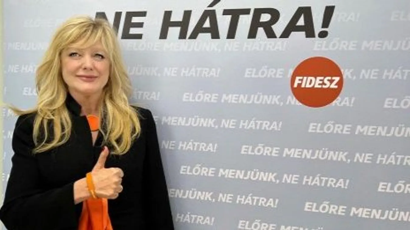 Nagyot erősödött Budapesten is a Fidesz