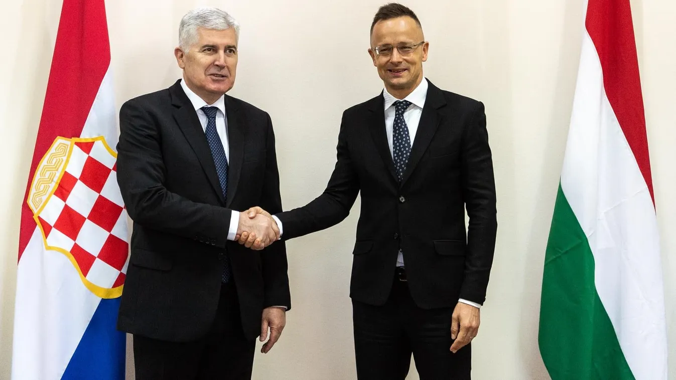 A szankciók nem hozzák el a békét a Nyugat-Balkánon