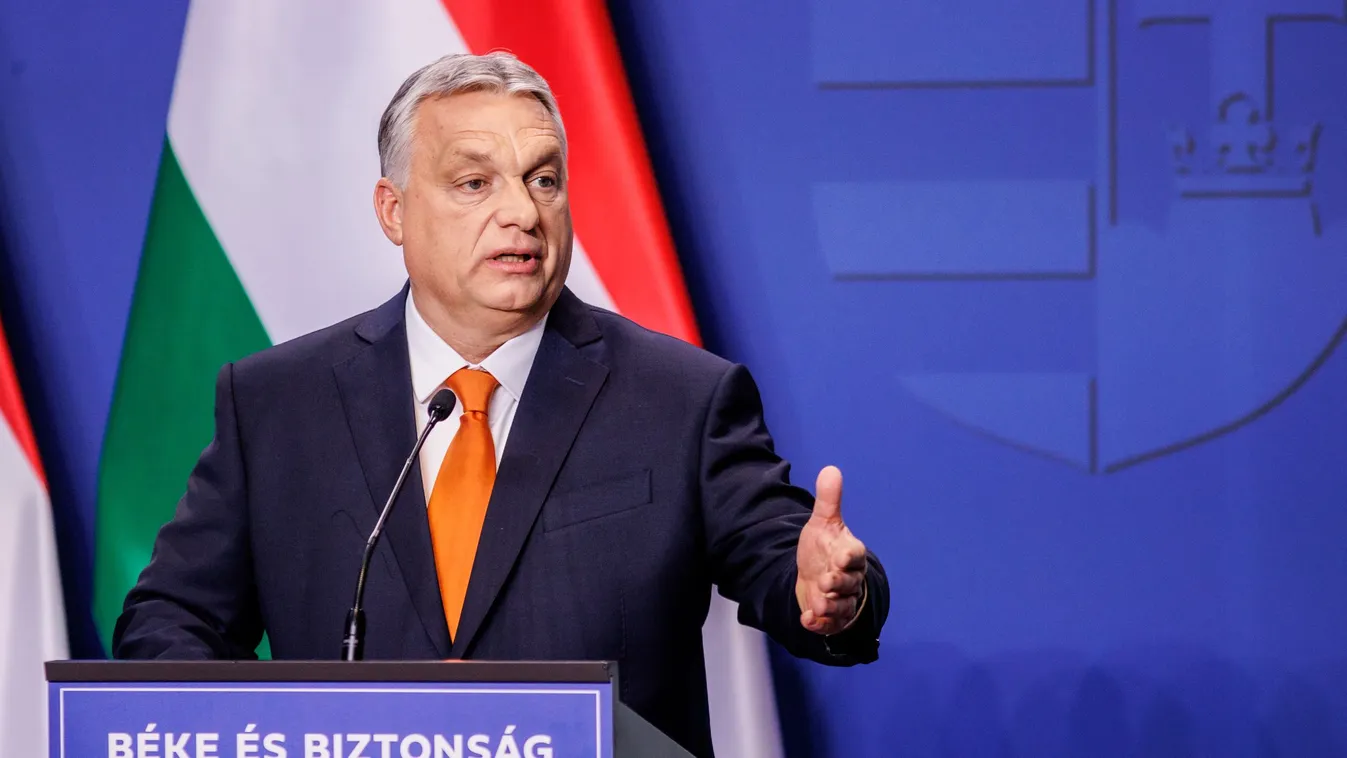 Így csökkentenék Orbán Viktor javaslatai a rezsiköltségeket