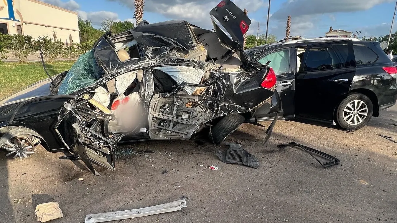 Ismert sportoló halt meg a hétvégi tragikus balesetben